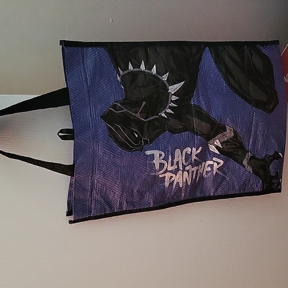 Shopping Bag